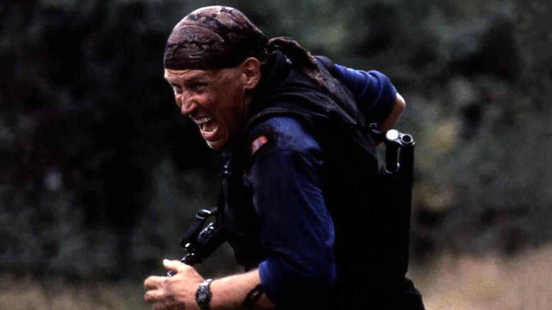 кадр из фильма Западня