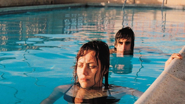 кадр из фильма 29 пальм