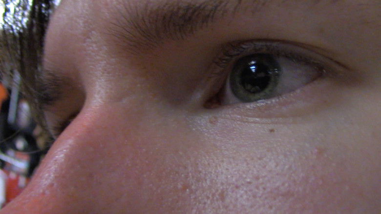 кадр из фильма Pig Man