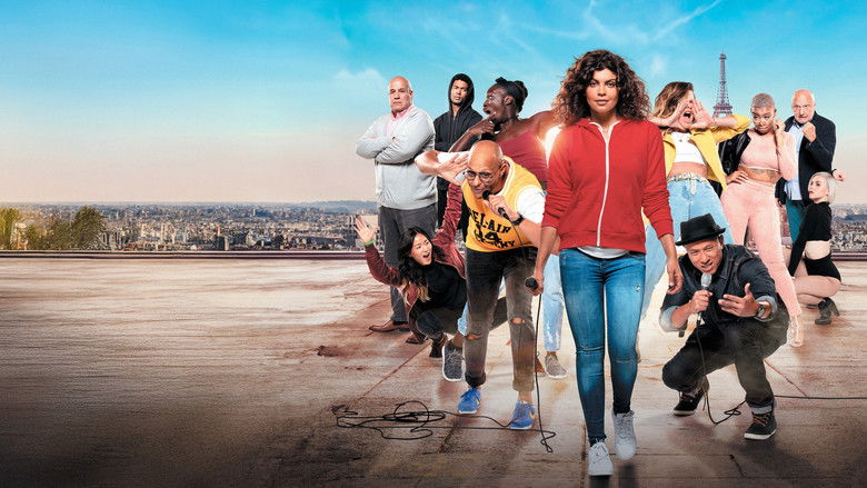 кадр из фильма C'est tout pour moi