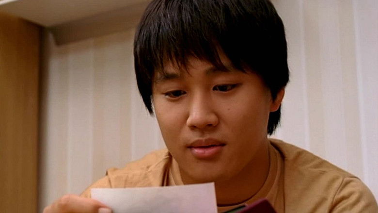 кадр из фильма Счастливого эротического Рождества