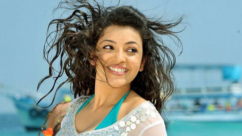 кадр из фильма బిజినెస్ మాన్