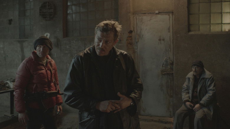 кадр из фильма Завод