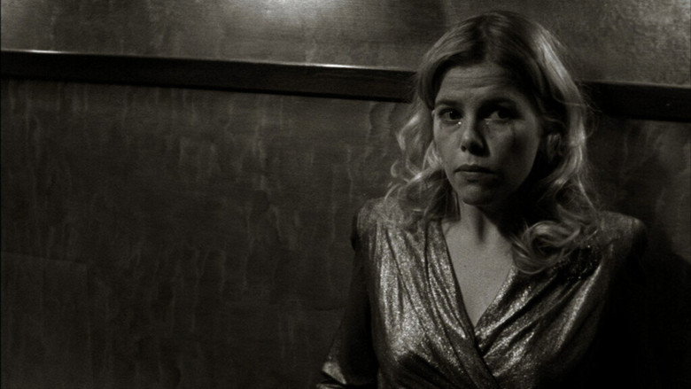 кадр из фильма Skenbart: en film om tåg