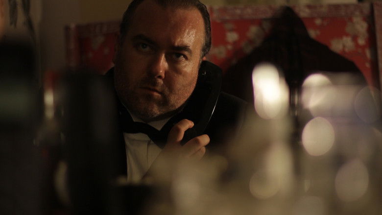 кадр из фильма Bad Caller