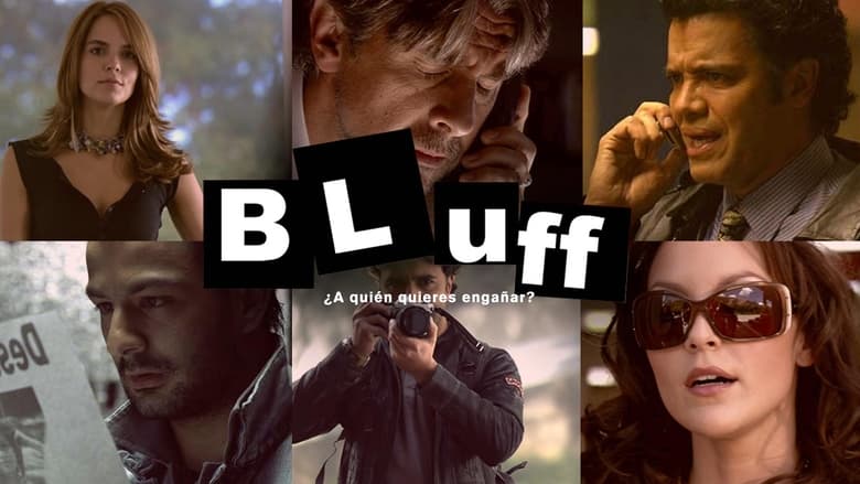 кадр из фильма Bluff: ¿A Quién quieres engañar?