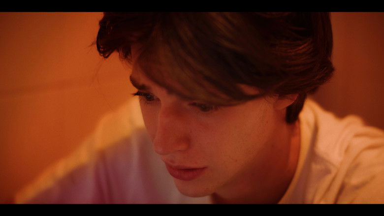 кадр из фильма Louis4Ever