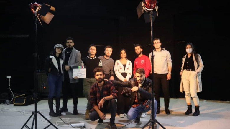 кадр из фильма Aldanis