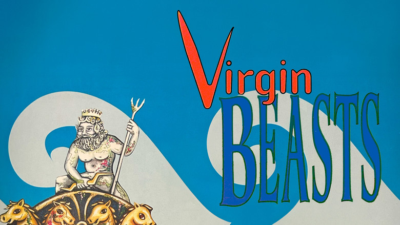 кадр из фильма Virgin Beasts