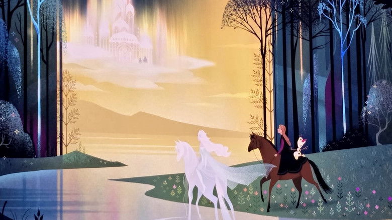 Холодное Сердце 3