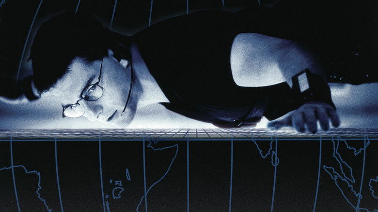 кадр из фильма Миссия невыполнима