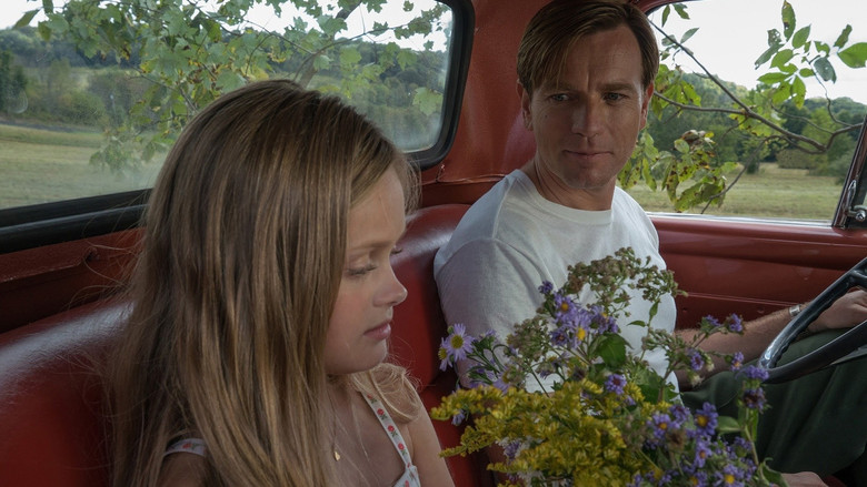 кадр из фильма Американская пастораль