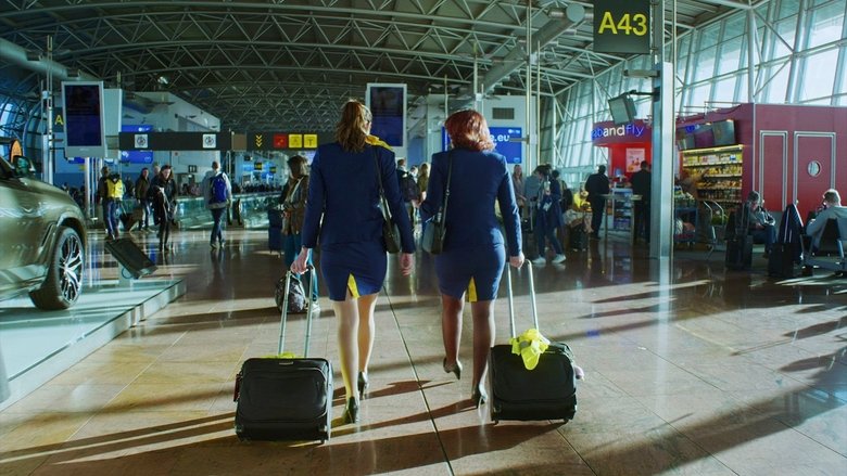 кадр из фильма Под облаками