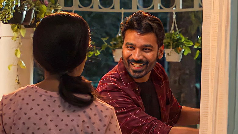 кадр из фильма Маран