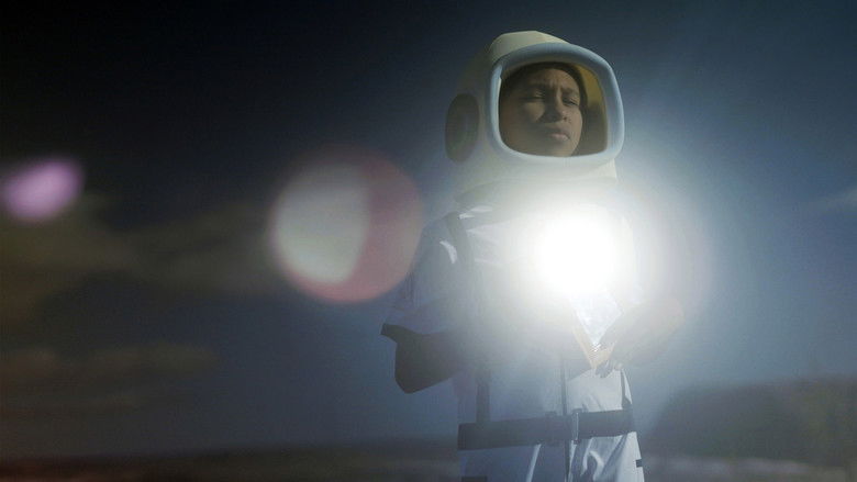 кадр из фильма A Fabulosa Máquina do Tempo