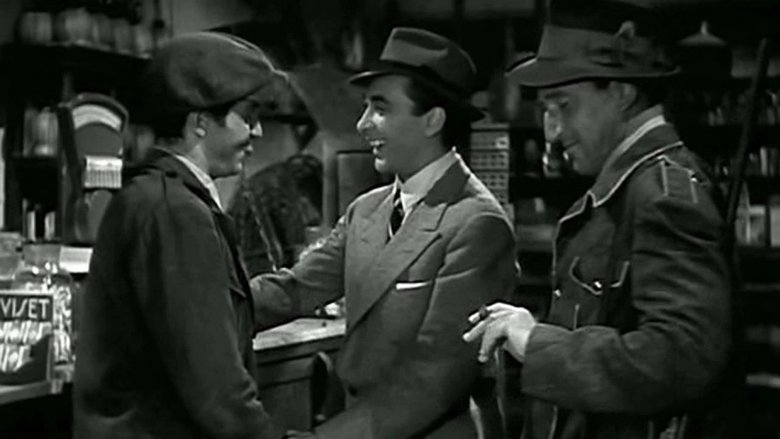 кадр из фильма Tragica notte