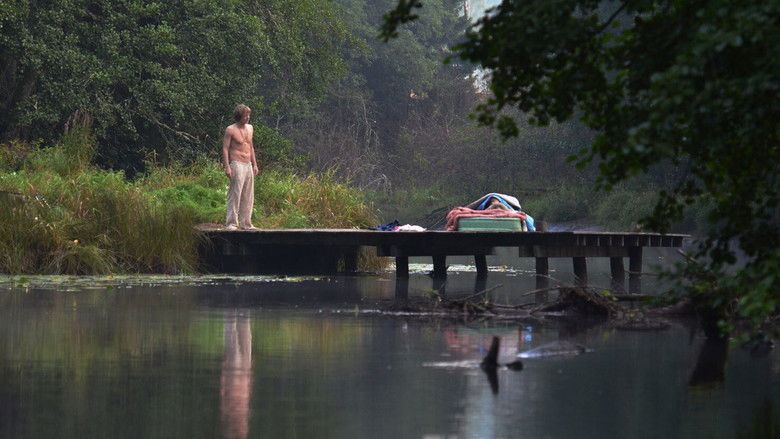 кадр из фильма Uskyld