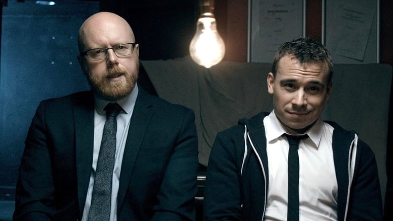 кадр из фильма Криминальное собеседование