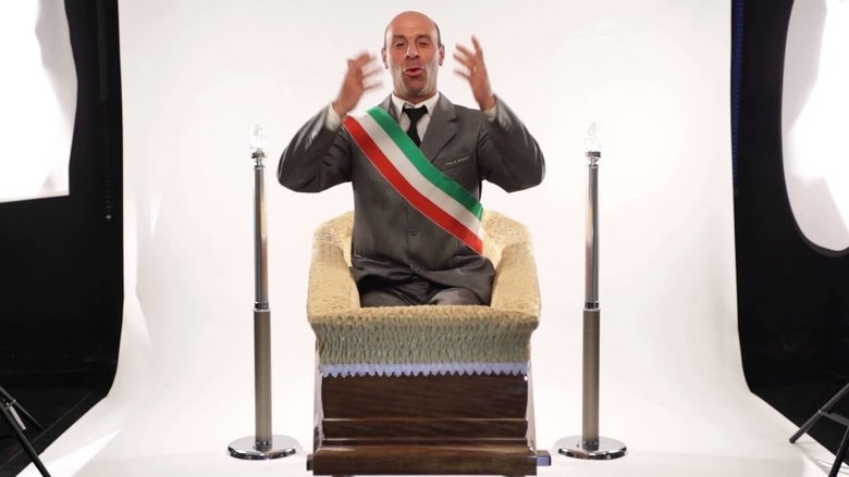 кадр из фильма Pinuccio Lovero - Yes I Can