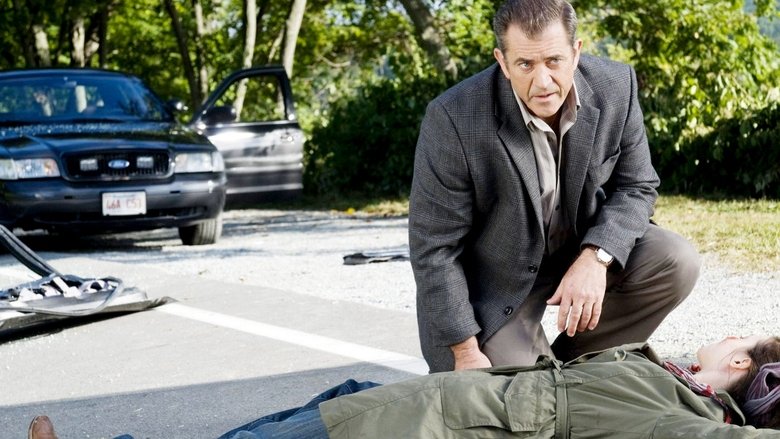 кадр из фильма Возмездие