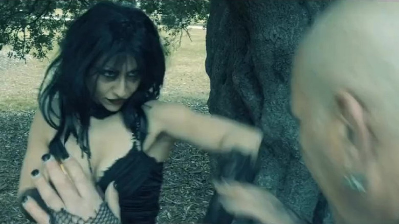 кадр из фильма 60 Seconds to Live