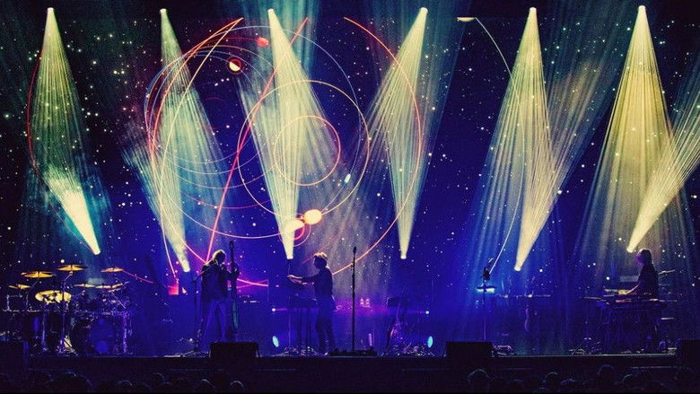 кадр из фильма Steven Wilson: Impossible Tightrope - Live in Madrid