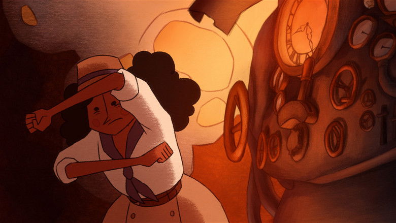 кадр из фильма Linie 12