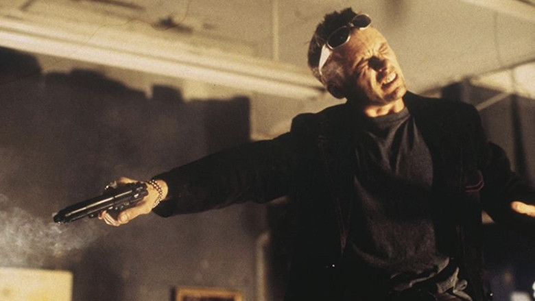 кадр из фильма Эскадроны смерти