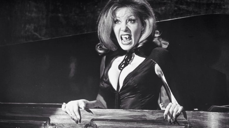 Дом, где стекает кровь