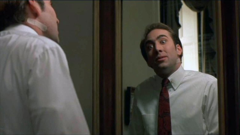 кадр из фильма Поцелуй вампира