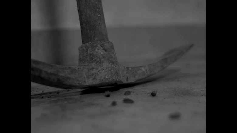 кадр из фильма Anhedonia