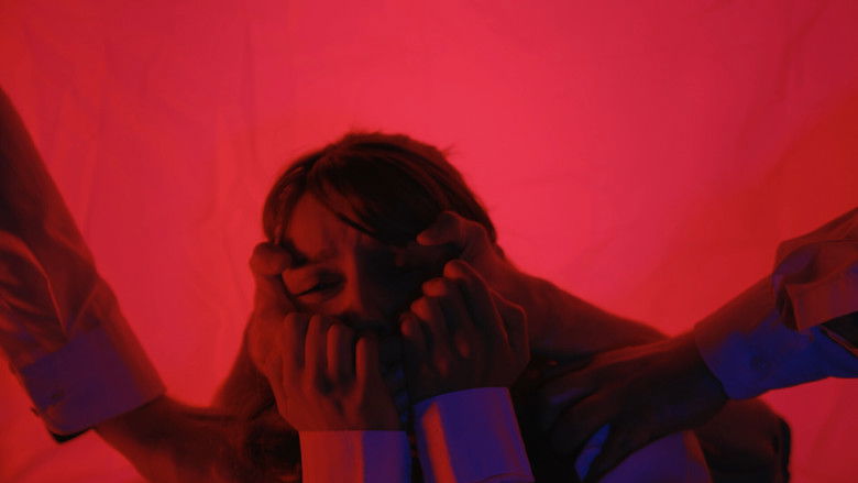 кадр из фильма Was in mir schreit