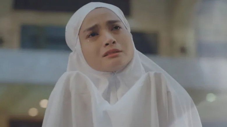 кадр из фильма Air Mata Mualaf