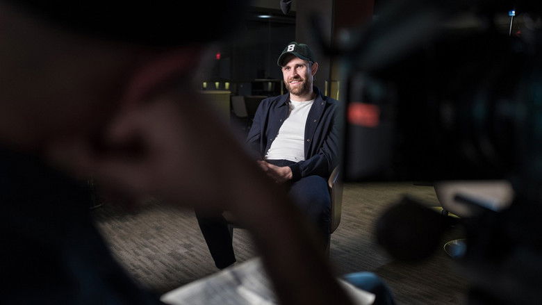 кадр из фильма Powerplay - Das beste Eishockey-Team für Olympia