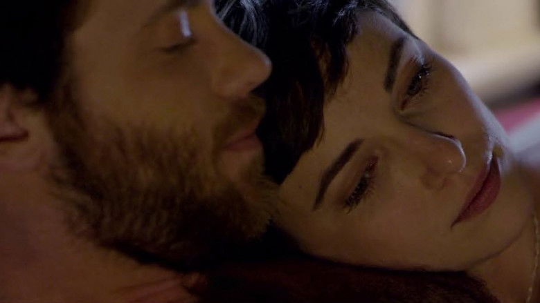 кадр из фильма The Shadow People