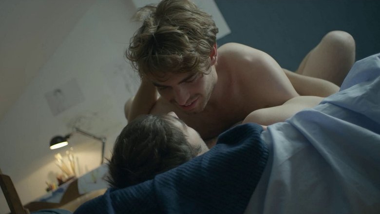 кадр из фильма Píxeles