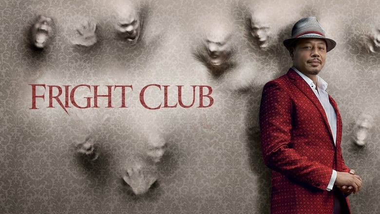 кадр из фильма Terrence Howard's Fright Club