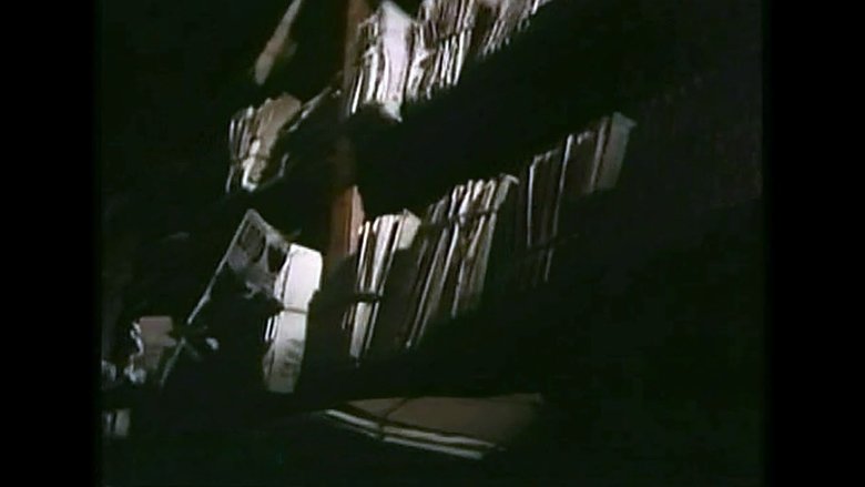 кадр из фильма Los espíritus patrióticos