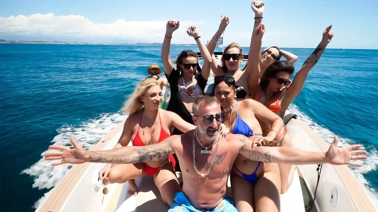 кадр из фильма Paparazza