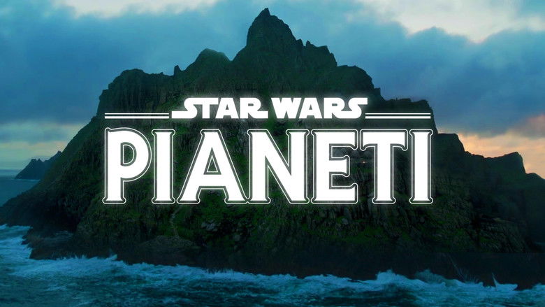 кадр из фильма Star Wars Biomes