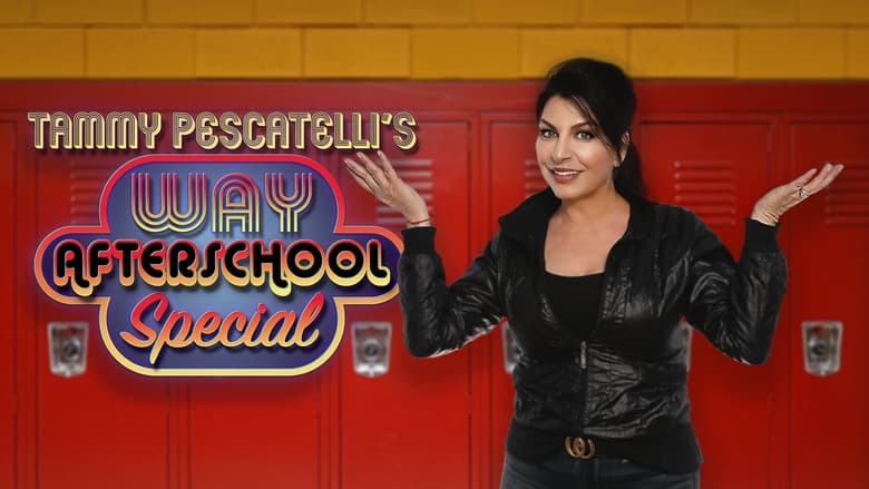 кадр из фильма Tammy Pescatelli's Way After School Special