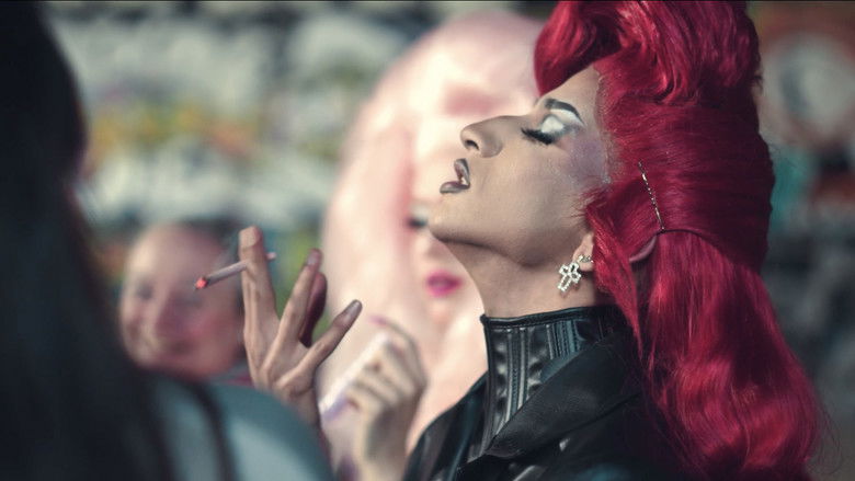 кадр из фильма Nocturnas