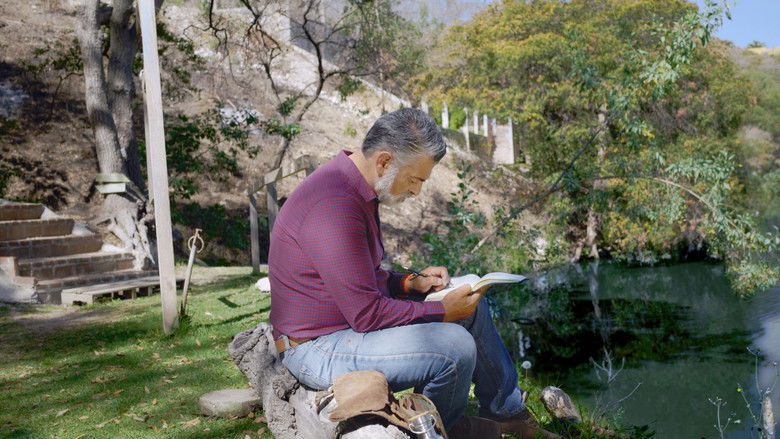 кадр из фильма Alicia