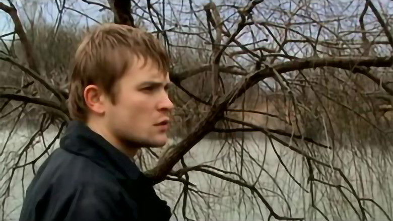 кадр из фильма Таинственная история парня из Валче
