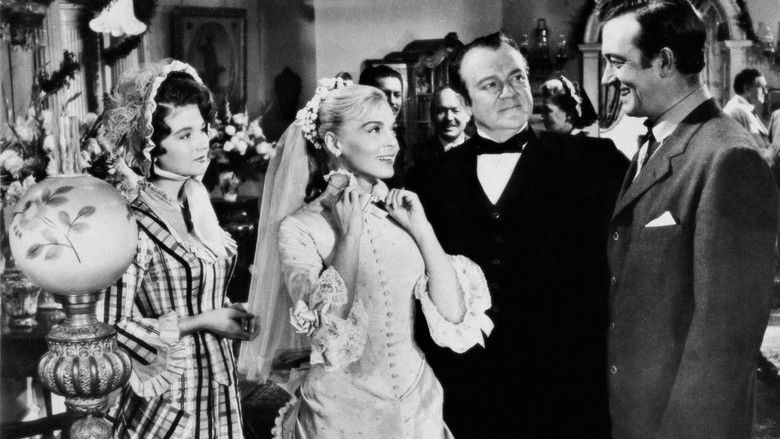 кадр из фильма Silver Lode