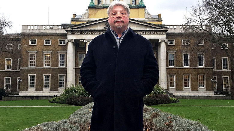 кадр из фильма Britain at War: Imperial War Museums at 100