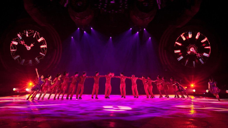 кадр из фильма Holiday On Ice - Speed