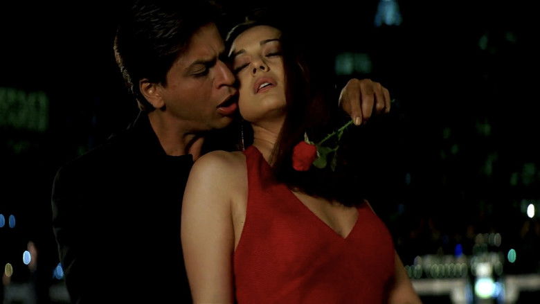 кадр из фильма Наступит завтра или нет?