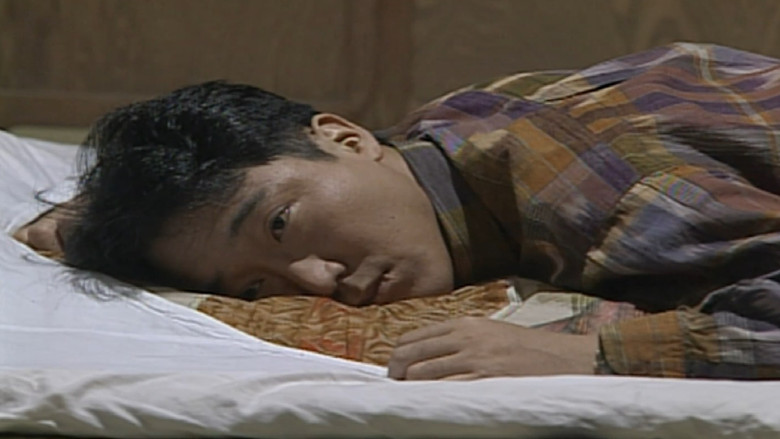 кадр из фильма インスマスを覆う影