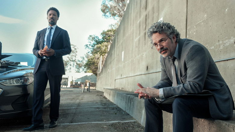 кадр из фильма Ограбление в Лос-Анджелесе